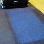 Carpet Cleaning Machine - Rotowash